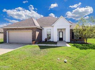 327 Weaver Way, Maurice, LA 70555