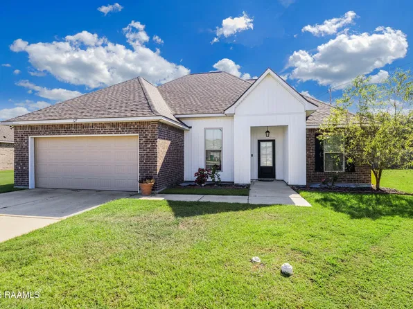 327 Weaver Way, Maurice, LA 70555