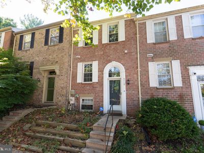 9719 Softwater Way, Columbia, MD, 21046