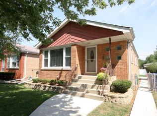 2628 W 98th Pl, Evergreen Park, IL