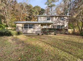 1925 NW 27th Ter, Gainesville, FL 32605