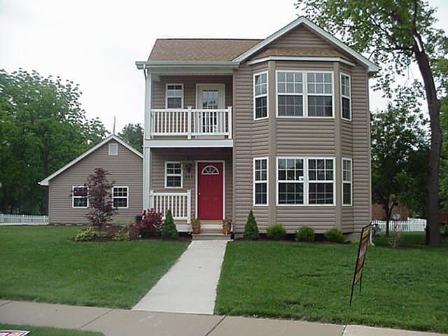 1st image of 317 Reighley Pl