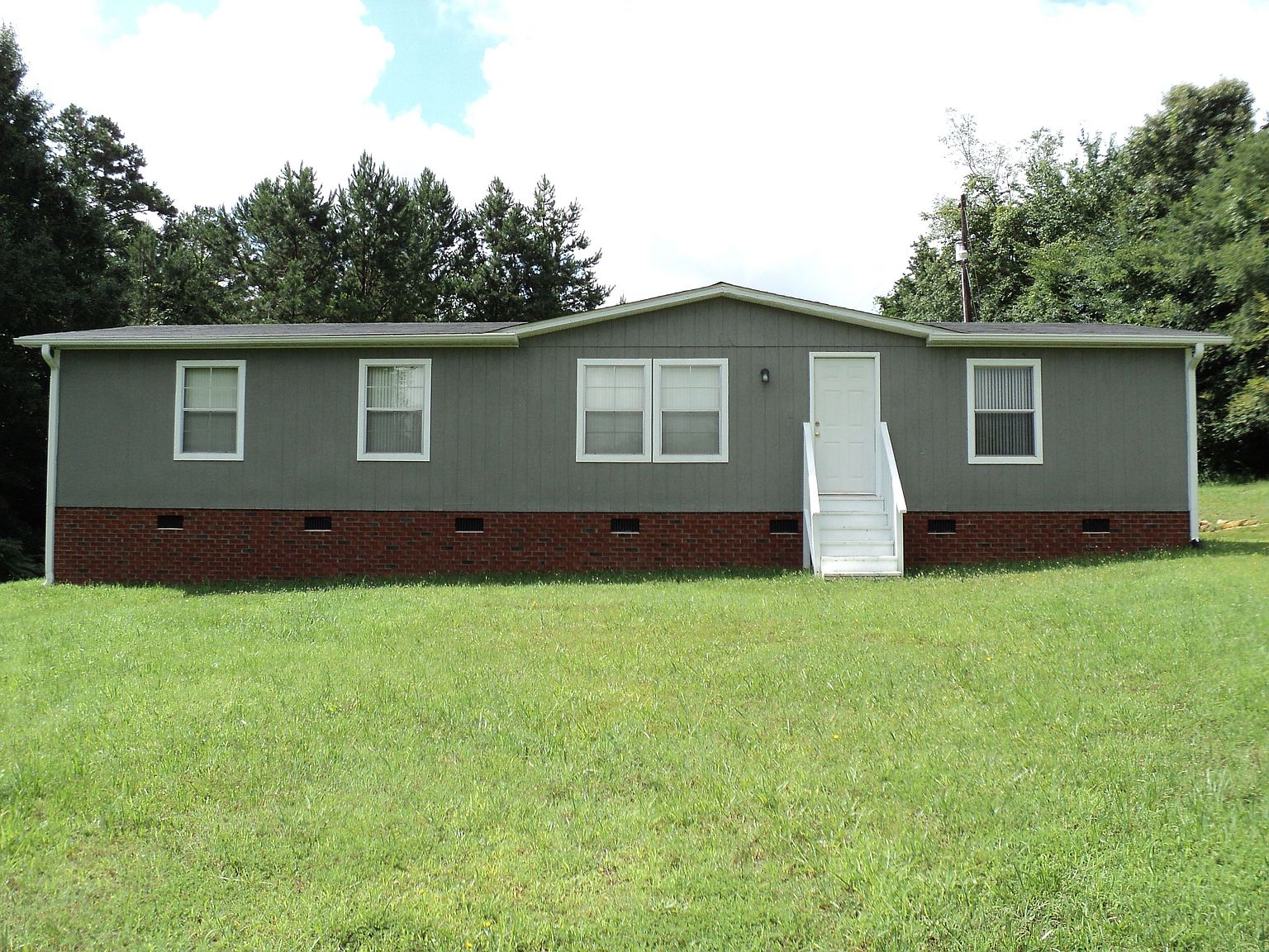 4360 Old Mocksville Rd, Salisbury, NC 28144 Zillow