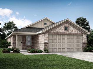 204 Adelina Dr, Little Elm, TX 75068