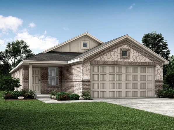 233 Adelina Dr, Little Elm, TX 75068