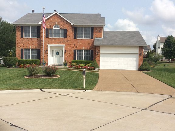 2nd image of 171 McCluer Dr
