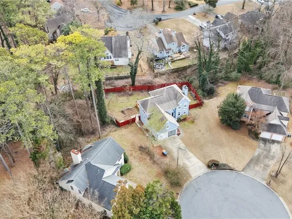 2787 Parliament Ct, Marietta, GA 30066