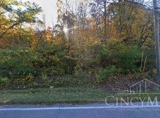 3703 Nine Mile Tobasco Rd, Cincinnati, OH 45255