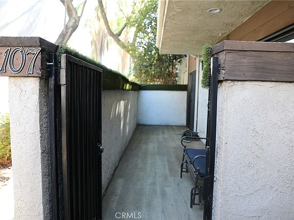 2nd image of 9600 Van Nuys Blvd Unit 107