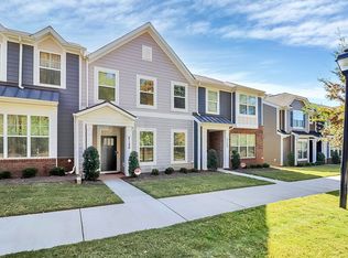 2126 Blewett Dr, Charlotte, NC 28269