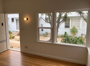 2317-2321 Ocean Park Blvd, Santa Monica, CA 90405