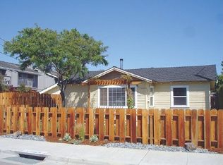 830 7th Ave #B, Santa Cruz, CA 95062