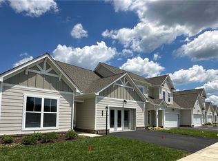 8676 Hope Farm Ln, Mechanicsville, VA 23111