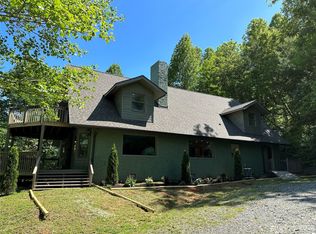 152 Worley Cove Rd, Leicester, NC 28748