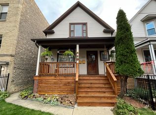3505 W Wrightwood Ave #2, Chicago, IL 60647