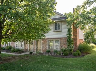 1076 Beryl Trl, Dayton, OH 45459