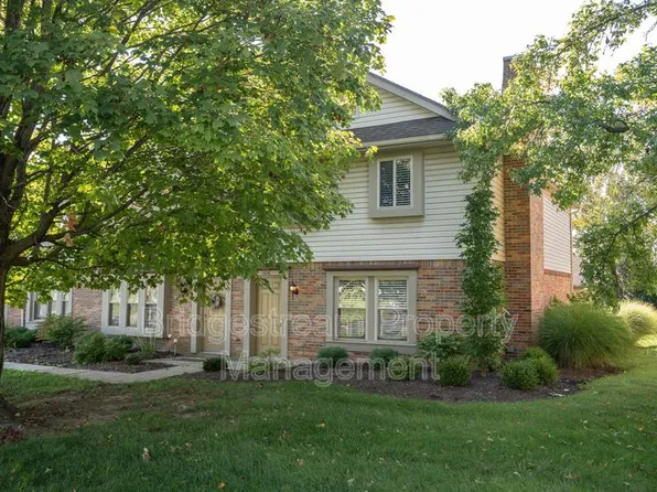 1076 Beryl Trl, Dayton, OH 45459