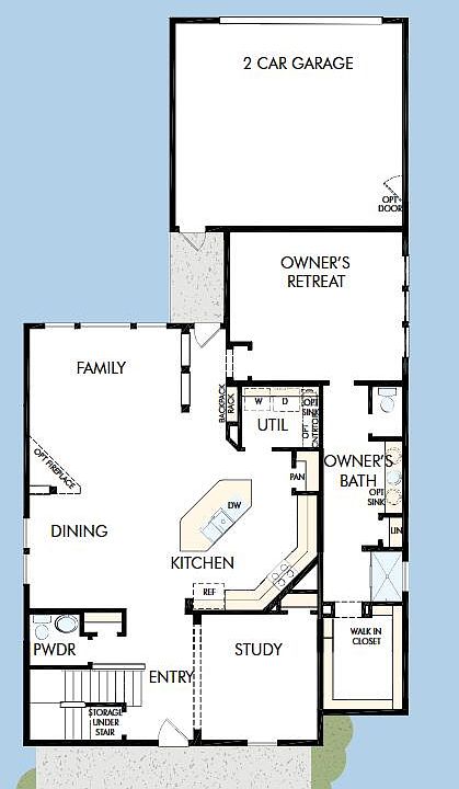 2nd image of 1265 Harriman Ln