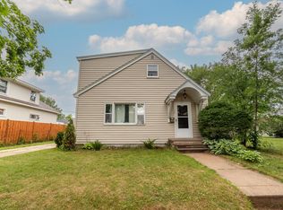 1020 S 10th Ave, Wausau, WI 54401