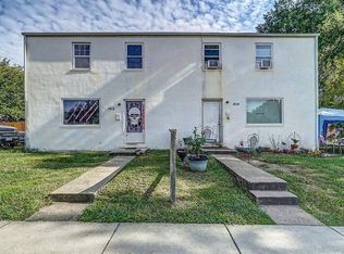 1414 Chestnut St #1412, Richmond, VA 23222