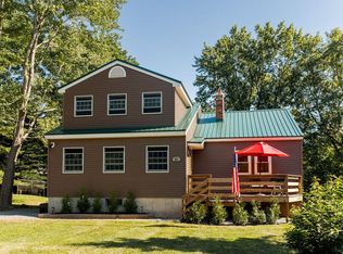 40 Lobster Cove Rd, York, ME 03909