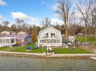 547 E Camp Mack Rd, Milford, IN 46542