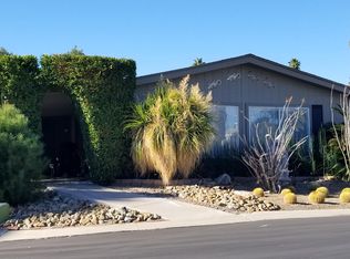 280 Coble Dr, Cathedral City, CA 92234