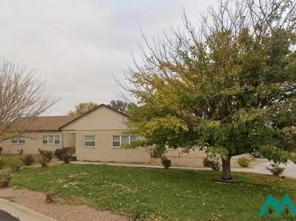 911 Hermosa Dr, Roswell, NM 88201