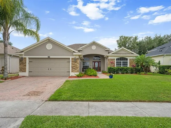 1279 Legendary Blvd, Clermont, FL 34711