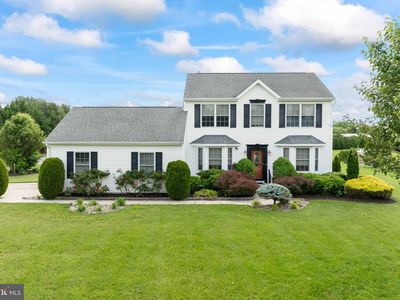 1219 N Valley Ave, Vineland, NJ, 08360