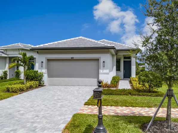 419 SE Via Sangro, Port St Lucie, FL 34952