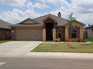 7107 94th St, Lubbock, TX 79424