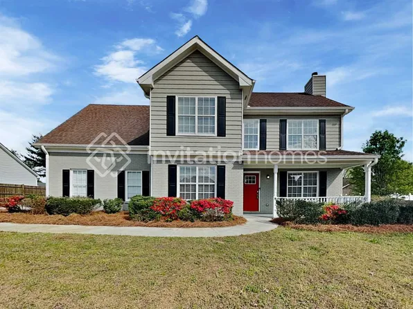 1430 Rose Pointe Dr, Loganville, GA 30052