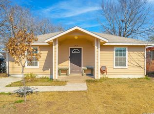 1415 Essex, San Antonio, TX 78210
