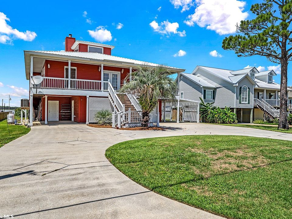 24413 Gulf Bay Rd, Orange Beach, AL 36561 MLS 340121 Zillow