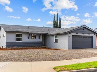 1319 E Lexington Ave E, El Cajon, CA 92019