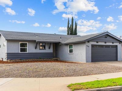 1319 E Lexington Ave E, El Cajon, CA, 92019