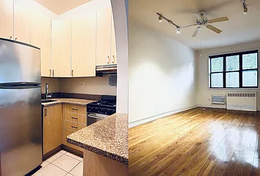 Rented by Quest Realty Sunnyside Corp