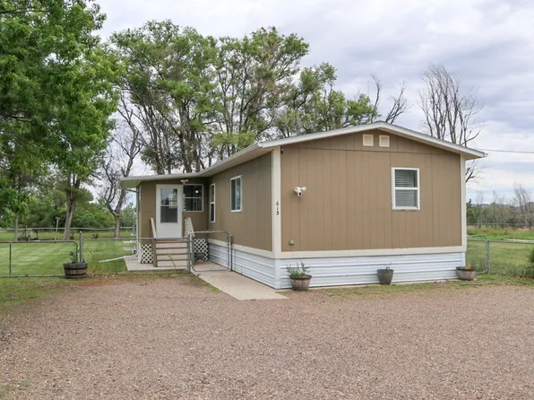 613 B Ave E, Glendive, MT 59330