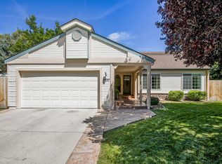 4957 W Shalecrest Ct, Boise, ID 83703