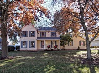 2256 Rohrer St NW, North Canton, OH 44720