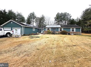 22481 Goose Hollow Dr, Chestertown, MD 21620