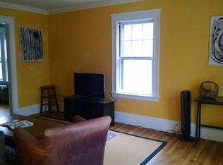 45 Decatur St, Arlington, MA 02474