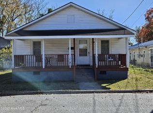 109 Wilson Street, Williamston, NC 27892