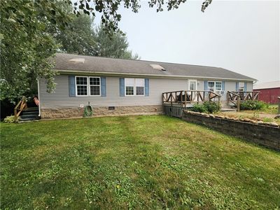 9978 Route 19, Houghton, NY, 14744