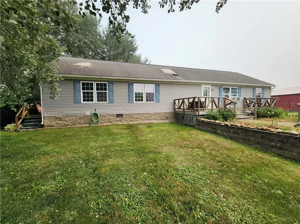 9978 Route 19, Houghton, NY 14744