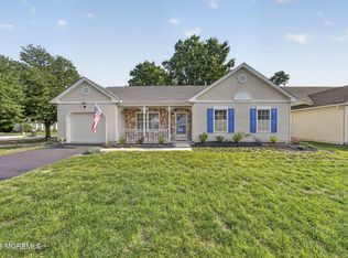 34 Molly Lane, Brick, NJ 08723