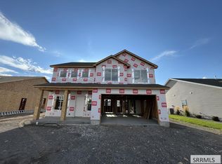 647 S 2315 W, Rexburg, ID 83440