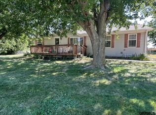 213 W 3rd St, Friend, NE 68359