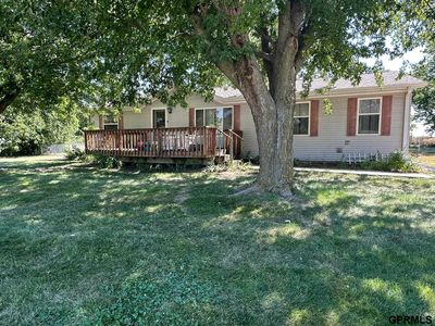 213 W 3rd St, Friend, NE, 68359